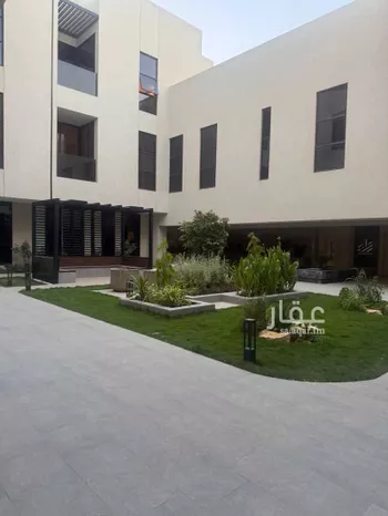 شقة للإيجار في شارع ممر107, حي الرمال, مدينة الرياض, منطقة الرياض صورة 4