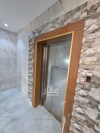 شقة للإيجار في شارع رقم 380, حي الملقا, مدينة الرياض, منطقة الرياض صورة 4