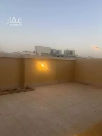 شقة للإيجار في شارع أبي علي البحري, حي النرجس, مدينة الرياض, منطقة الرياض