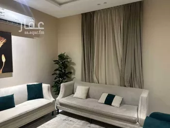 شقة للإيجار في شارع الليث بن خالد, حي النرجس, مدينة الرياض, منطقة الرياض صورة 3
