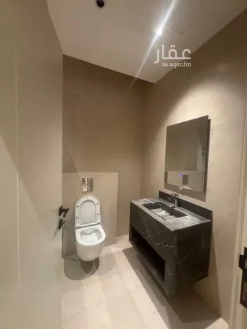 شقة للإيجار في شارع ممر107, حي الرمال, مدينة الرياض, منطقة الرياض صورة 3