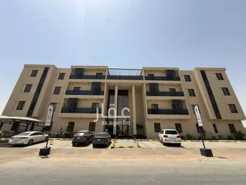 شقة للإيجار في شارع أبي المكارم بن سهل, حي الرمال, مدينة الرياض, منطقة الرياض صورة 5