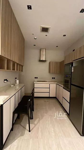 شقة للإيجار في شارع ابها, حي الملقا, مدينة الرياض, منطقة الرياض صورة 5