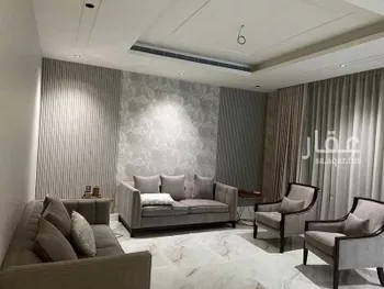 فيلا للبيع في شارع محمد بن رزين, حي النرجس, مدينة الرياض, منطقة الرياض صورة 3