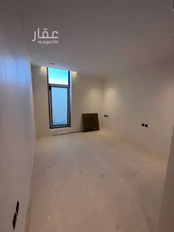 دور للإيجار في شارع سعيد بن الحكم, حي القيروان, مدينة الرياض, منطقة الرياض صورة 5