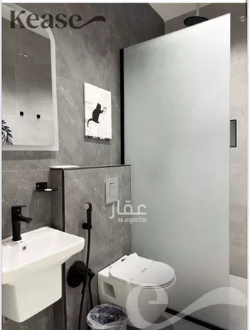 شقة للإيجار في شارع وادي البطحاء, حي العقيق, مدينة الرياض, منطقة الرياض صورة 3