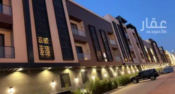 شقة للإيجار في شارع عبدالله بن العاص, حي العارض, مدينة الرياض, منطقة الرياض