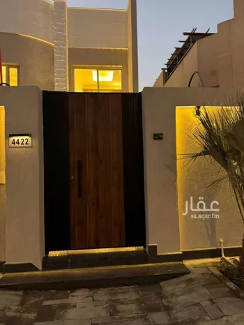فيلا للإيجار في شارع الياقوت, حي الملك عبدالله, مدينة الرياض, منطقة الرياض صورة 2