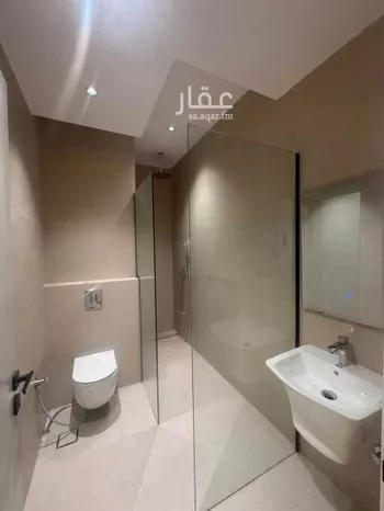 شقة للإيجار في شارع ممر107, حي الرمال, مدينة الرياض, منطقة الرياض صورة 4