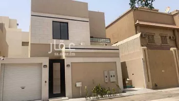 فيلا للبيع في شارع ابن شداد, حي الملز, مدينة الرياض, منطقة الرياض
