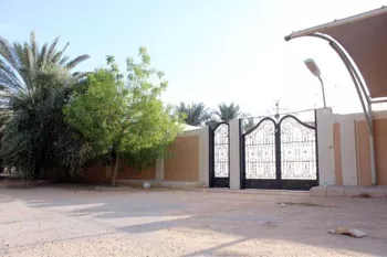 مزرعة للبيع في حي المصيف, مدينة عنيزه, منطقة القصيم صورة 5