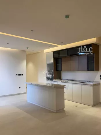 شقة للإيجار في شارع علقمه بن وائل, حي النرجس, مدينة الرياض, منطقة الرياض صورة 2