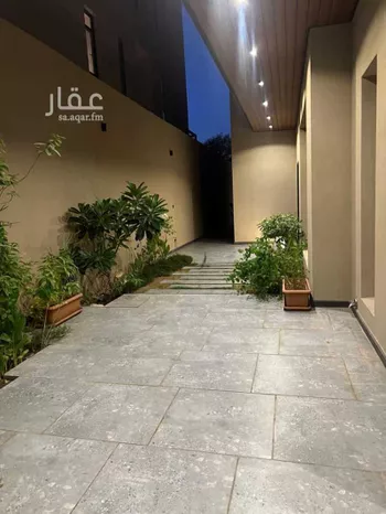 فيلا للبيع في شارع محمد بن رزين, حي النرجس, مدينة الرياض, منطقة الرياض