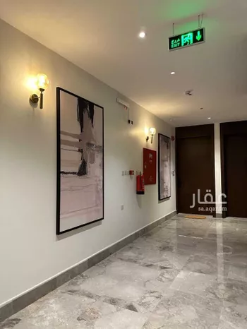 شقة للبيع في شارع أحمد بن عمرو بن السرح, حي النرجس, مدينة الرياض, منطقة الرياض صورة 2