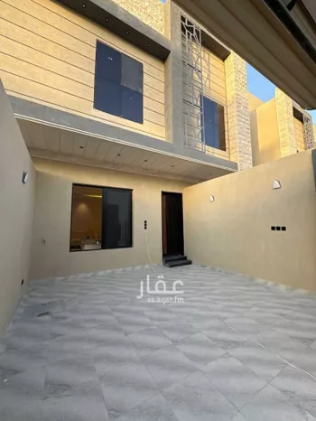 فيلا للبيع في شارع الحافظ السمعاني, حي عكاظ, مدينة الرياض, منطقة الرياض صورة 2