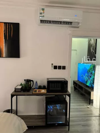 شقة مفروشة للحجز في شارع محمد بن عبدالعزيز الدغيثر ، حي الصحافة ، الرياض ، منطقة الرياض صورة 4