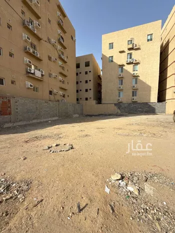 أرض للبيع في شارع احمد بن محمد المرجاني, حي النخيل, مدينة جدة, منطقة مكة المكرمة
