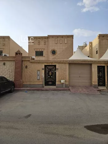 فيلا للإيجار في شارع الشيماء ، حي قرطبة ، الرياض ، منطقة الرياض
