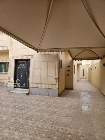 فيلا للإيجار في شارع الشيماء ، حي قرطبة ، الرياض ، منطقة الرياض صورة 5