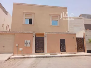 فيلا للبيع في شارع رقم 542, حي النرجس, مدينة الرياض, منطقة الرياض