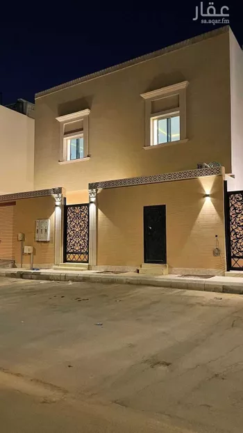 فيلا للبيع في شارع رقم 542, حي النرجس, مدينة الرياض, منطقة الرياض صورة 2