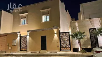 فيلا للبيع في شارع رقم 542, حي النرجس, مدينة الرياض, منطقة الرياض