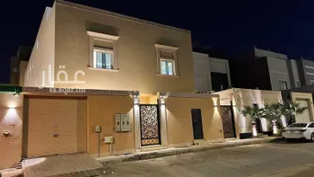 فيلا للبيع في شارع رقم 542, حي النرجس, مدينة الرياض, منطقة الرياض صورة 3