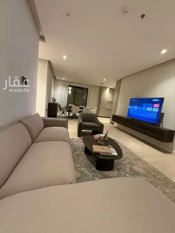 شقة للإيجار في شارع الامير محمد بن فيصل بن تركي, حي القدس, مدينة الرياض, منطقة الرياض