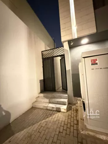 شقة للإيجار في شارع الامير محمد بن فيصل بن تركي, حي القدس, مدينة الرياض, منطقة الرياض صورة 5