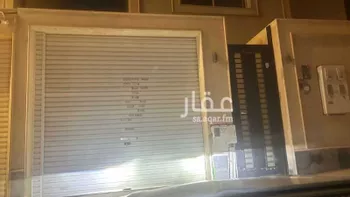 شقة للإيجار في شارع المخزومي ، حي الحزم ، الرياض ، منطقة الرياض