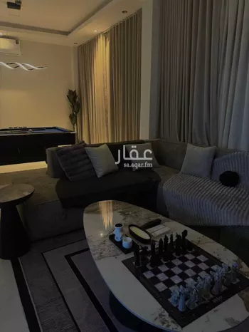 شقة للإيجار في شارع الحارث بن عبدالرحمن, حي النرجس, مدينة الرياض, منطقة الرياض صورة 4