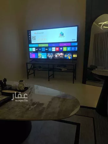 شقة للإيجار في شارع الحارث بن عبدالرحمن, حي النرجس, مدينة الرياض, منطقة الرياض صورة 2