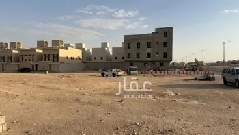 أرض للإيجار في شارع محمد بن عوجان, حي الحزم, مدينة الرياض, منطقة الرياض