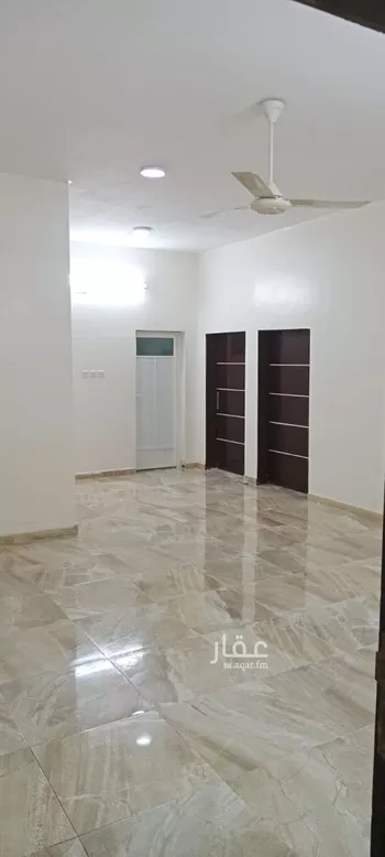 شقة للإيجار في شارع شارع عقبة بن نافع, حي حلة ابراهيم عيسى, مدينة حلة ابراهيم عيسى, منطقة جازان
