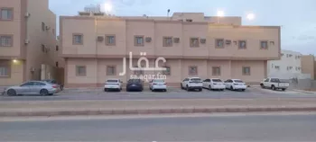 عمارة للبيع في شارع جبل الدخان, حي ظهرة لبن, مدينة الرياض, منطقة الرياض
