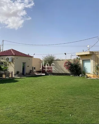 استراحة للبيع في مدينة قريه ديراب, منطقة الرياض صورة 4