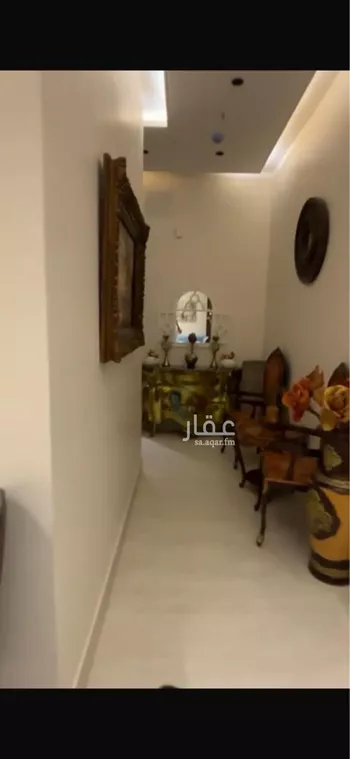 شقة للبيع في شارع عمير بن سنان بن عرفطة, حي المهدية, مدينة الرياض, منطقة الرياض صورة 2