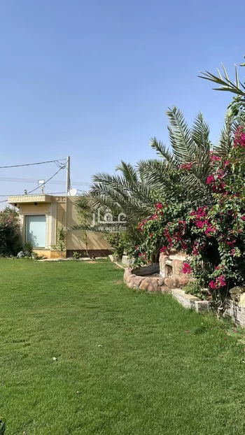 استراحة للبيع في مدينة قريه ديراب, منطقة الرياض