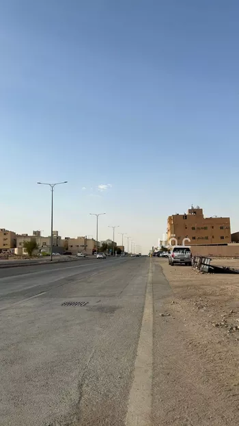 أرض للإيجار في شارع محمد بن عوجان, حي الحزم, مدينة الرياض, منطقة الرياض صورة 4