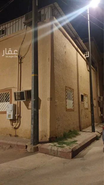 عمارة للبيع في شارع شقائق النعمان, حي العدل, مدينة امارة منطقة الرياض - الجبيله, منطقة الرياض