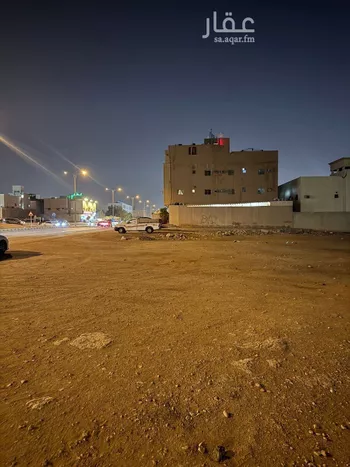 أرض للإيجار في شارع محمد بن عوجان, حي الحزم, مدينة الرياض, منطقة الرياض صورة 5