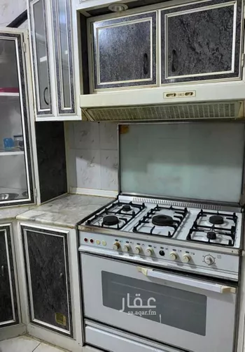 عمارة للإيجار في شارع شارع 58 التيسير, حي التيسير, مدينة مكه المكرمه, منطقة مكة المكرمة صورة 2