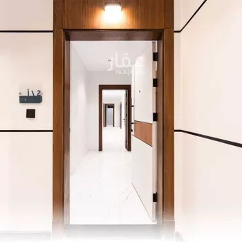 شقة للبيع في شارع الوليد بن هشام بن معاويه, حي الريان, مدينة جدة, منطقة مكة المكرمة صورة 5