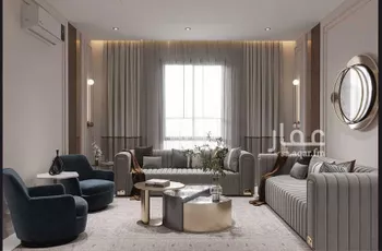 شقة للبيع في شارع الرمس, حي المروة, مدينة جدة, منطقة مكة المكرمة صورة 5