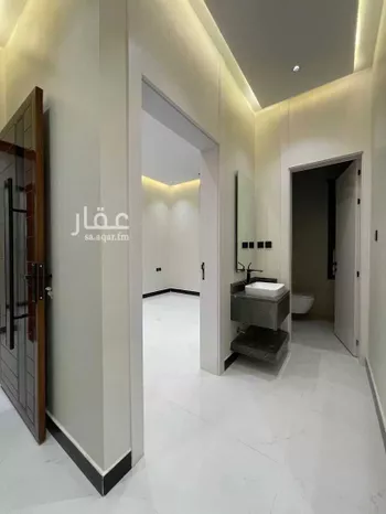 دور للبيع في شارع محمد إبراهيم الختني, حي البيان, مدينة الرياض, منطقة الرياض صورة 5