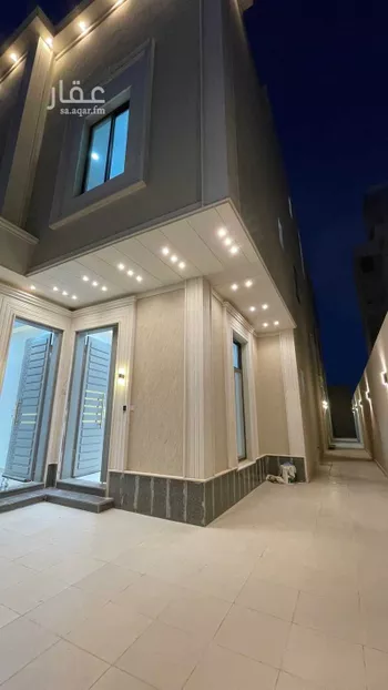 فيلا للبيع في شارع يحيى القرشي, حي البيان, مدينة الرياض, منطقة الرياض صورة 2