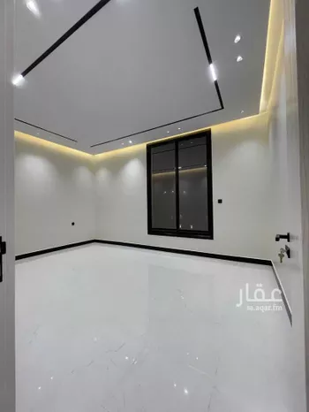 دور للبيع في شارع محمد إبراهيم الختني, حي البيان, مدينة الرياض, منطقة الرياض صورة 4