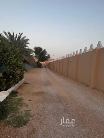 استراحة للبيع في شارع هجرة الاوسط 860 ، المزاحمية ، المزاحمية صورة 5