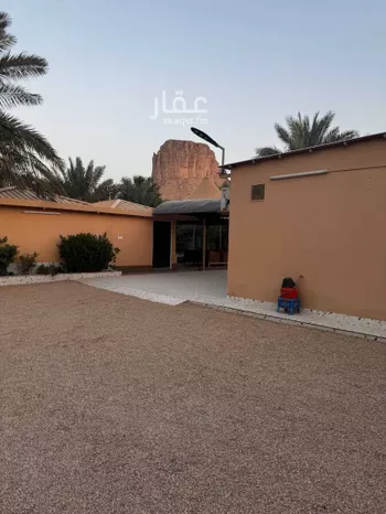 استراحة للبيع في شارع هجرة الاوسط 860 ، المزاحمية ، المزاحمية صورة 2