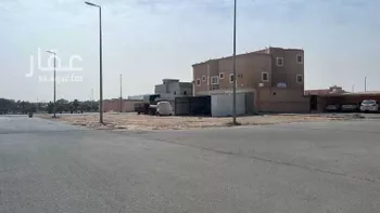 أرض للبيع في شارع الملك عبدالله عبد العزيز ، الرفيعة ، قرية العليا
